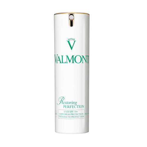 VALMONT Крем Восстанавливающее преимущество SPF 50 JUST TIME PERFECTION